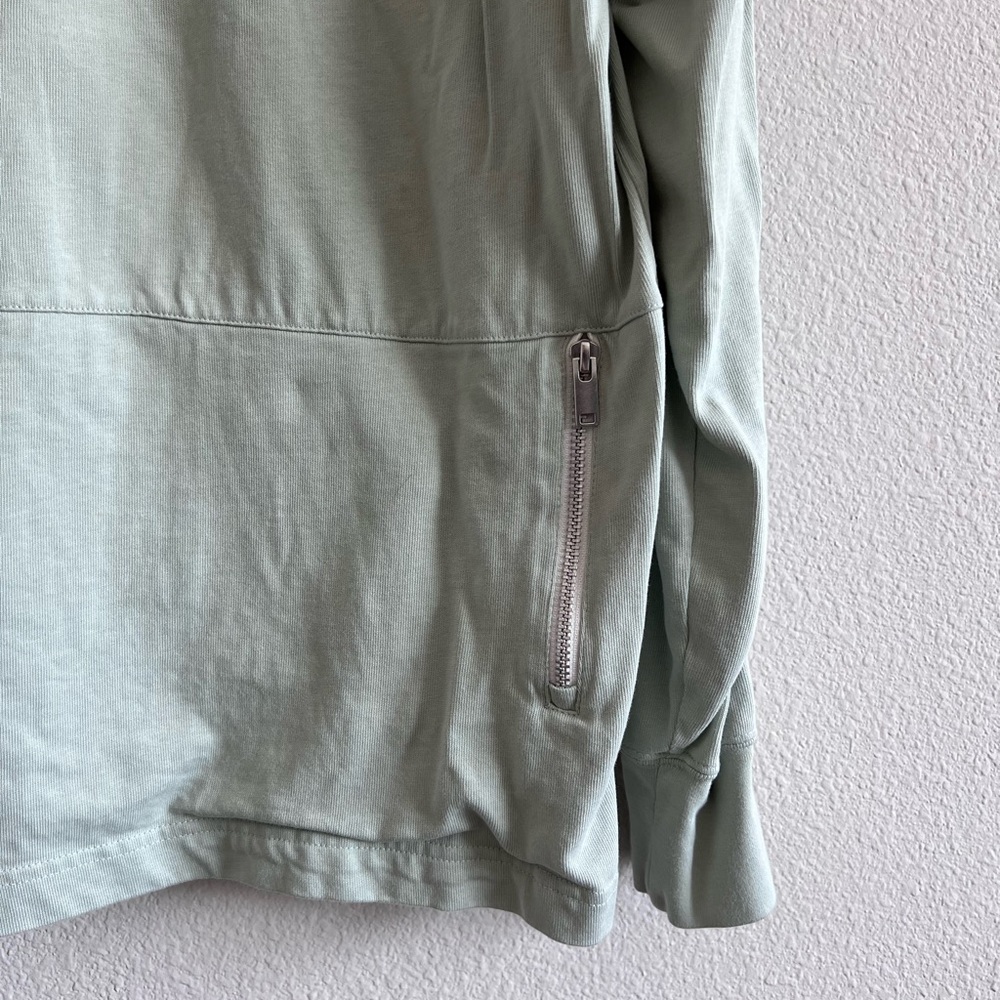 Nike Swoosh Men’s Longsleeve - Picture 5 of 6